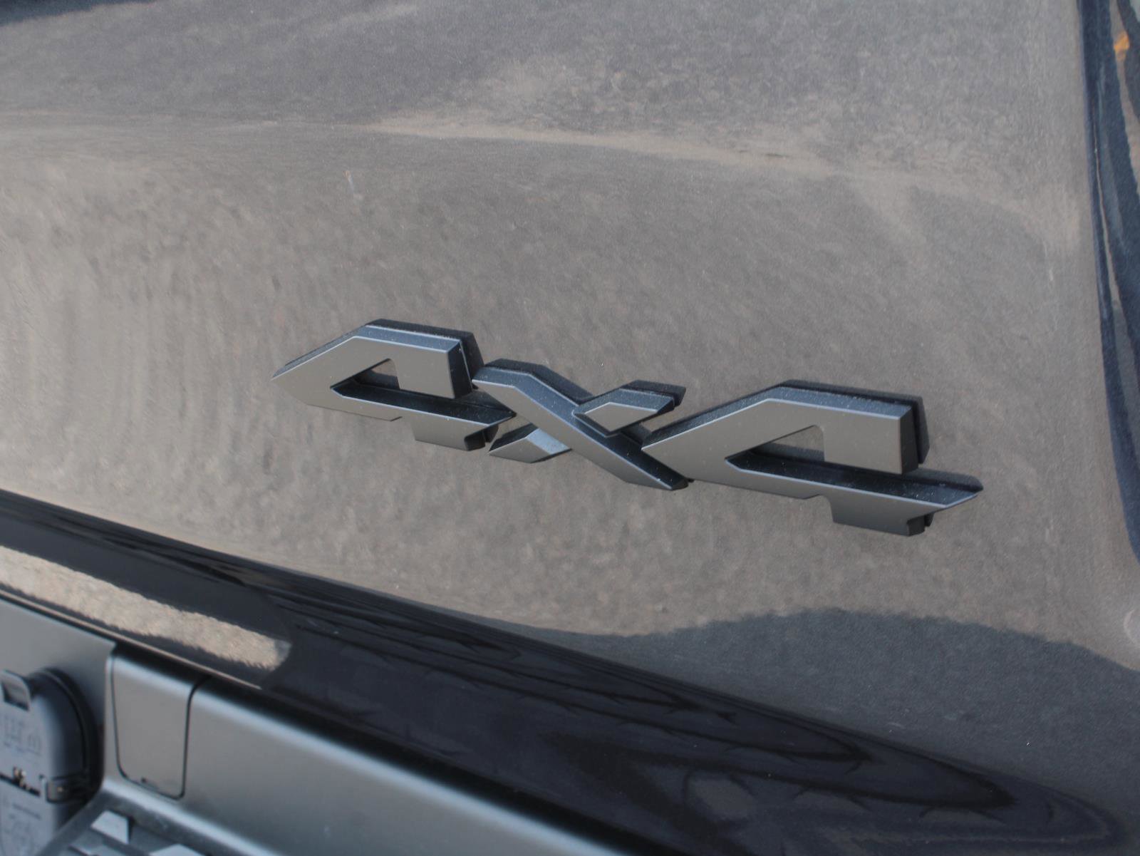 Used 2021 RAM 1500 Rebel image 9