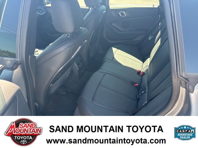 Used 2022 BMW 228i xDrive Gran Coupe w/ Premium Package 2 AWD/4WD image 14