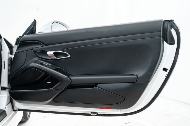 Used 2014 Porsche Boxster image 19