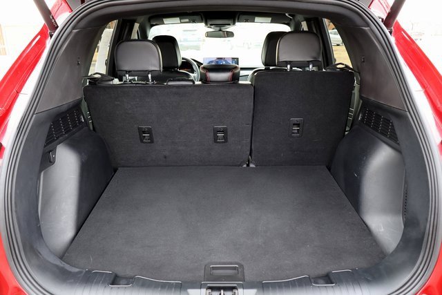 Used 2024 Ford Escape ST-Line w/ Tech Pack #1 image 22