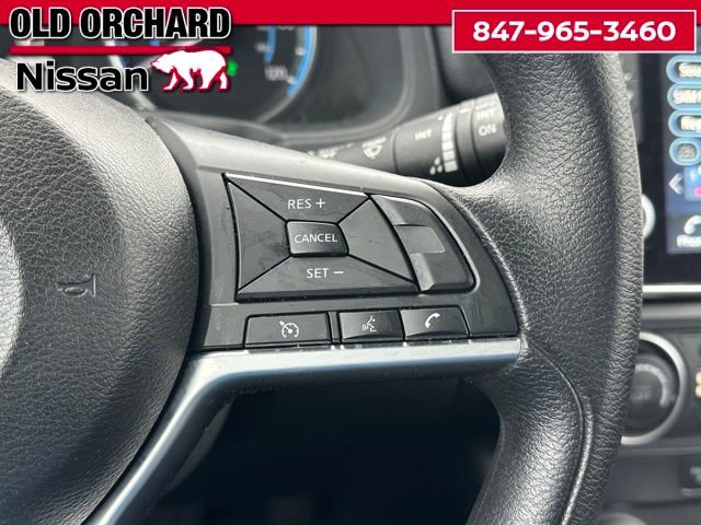 Used 2025 Nissan Leaf S image 20