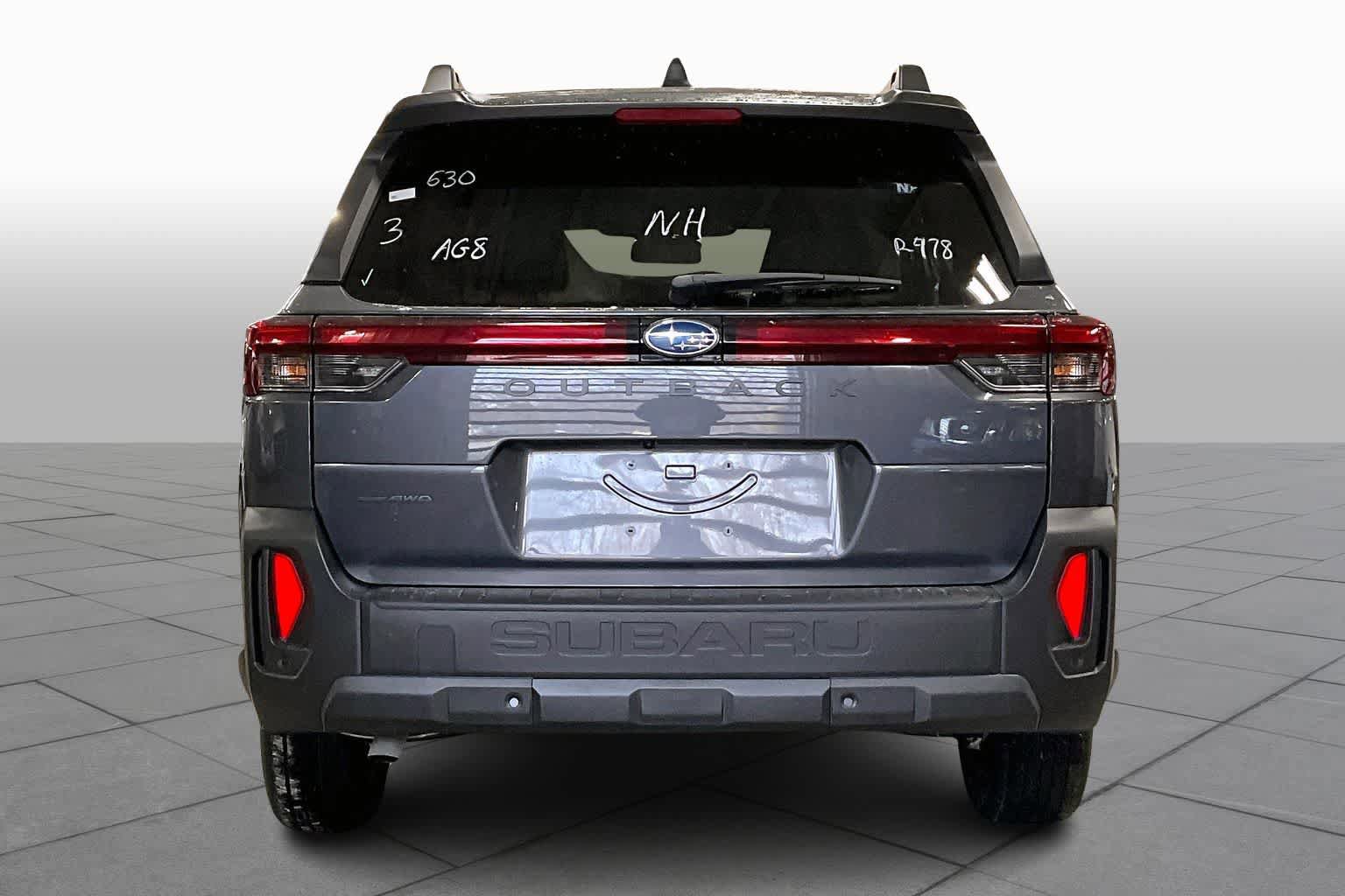 New 2026 Subaru Outback Premium AWD/4WD image 4