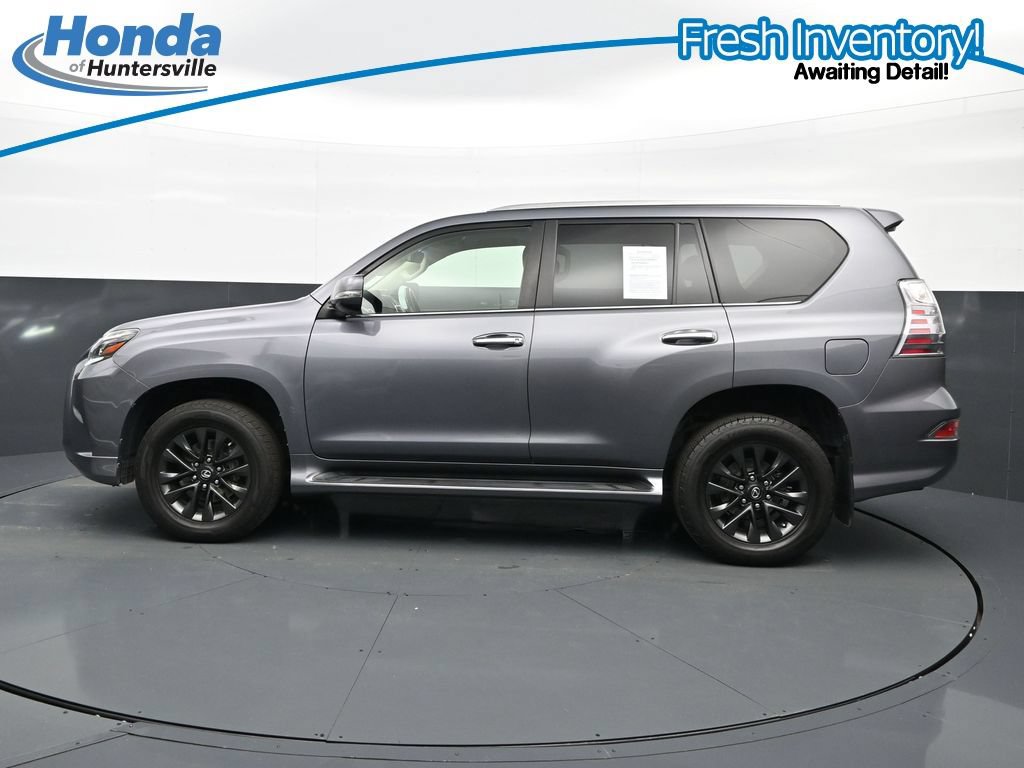 Used 2020 Lexus GX 460 Premium w/ Premium Package AWD/4WD image 6