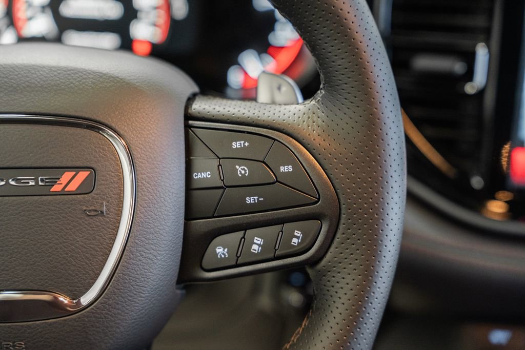 New 2026 Dodge Durango GT AWD/4WD image 31