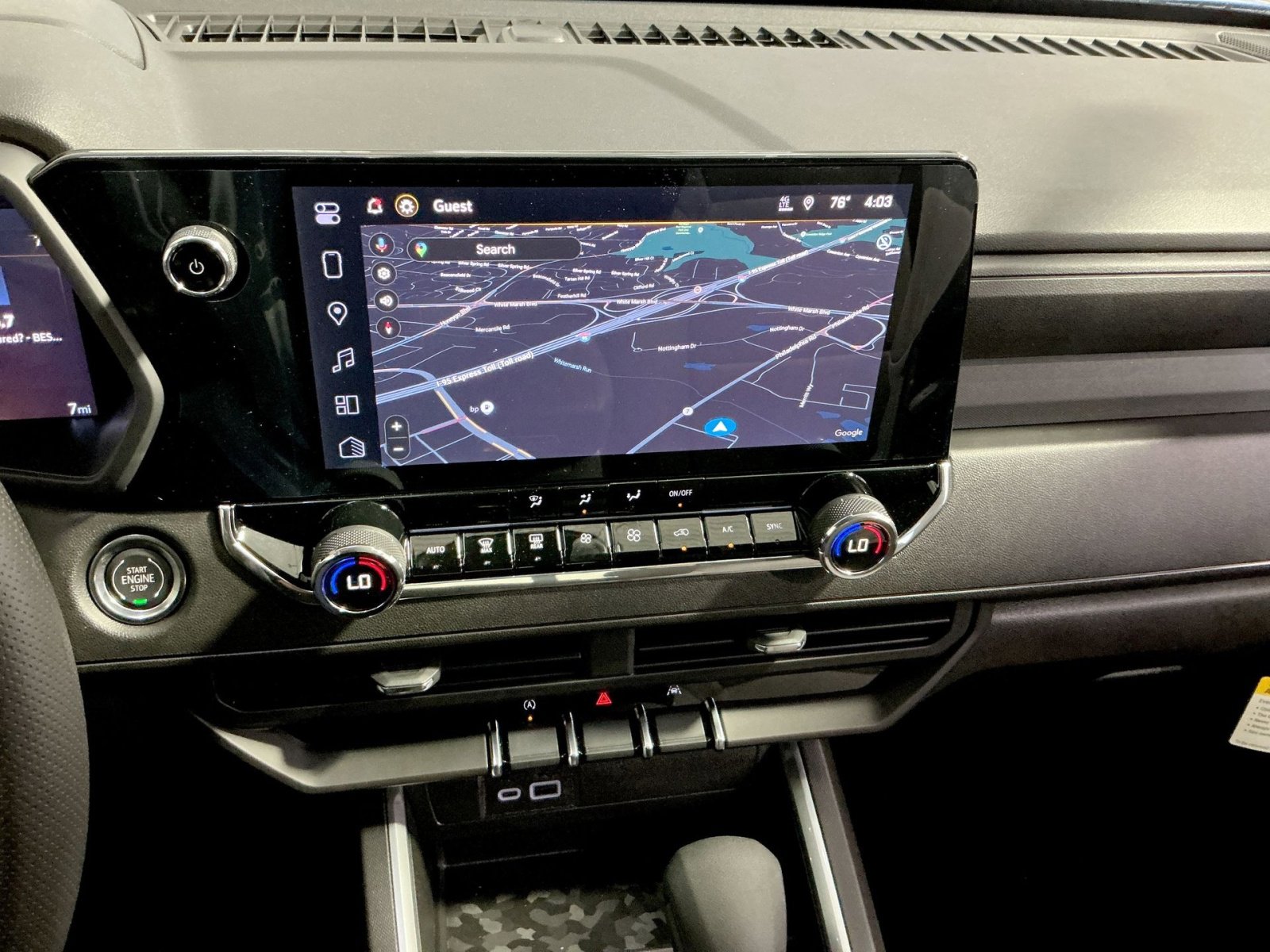 New 2026 Chevrolet Colorado Trail Boss image 28