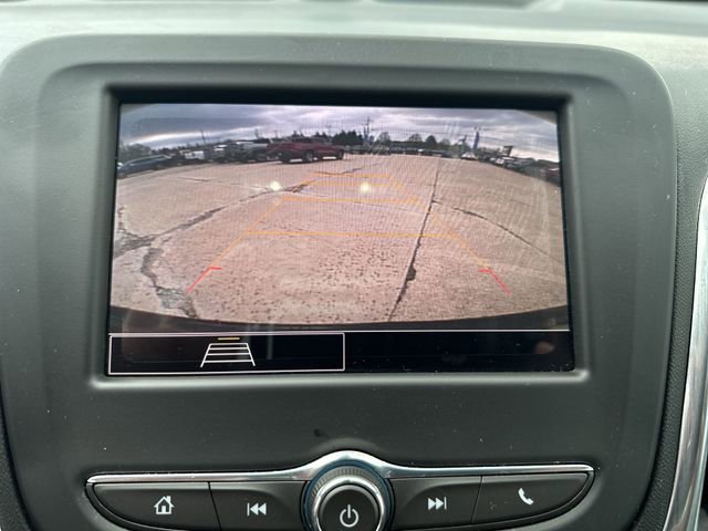 Certified 2023 Chevrolet Equinox LT FWD image 16