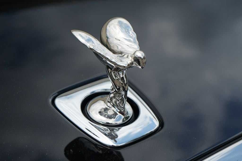 Certified 2024 Rolls-Royce Spectre w/ Spectre Launch Package image 6