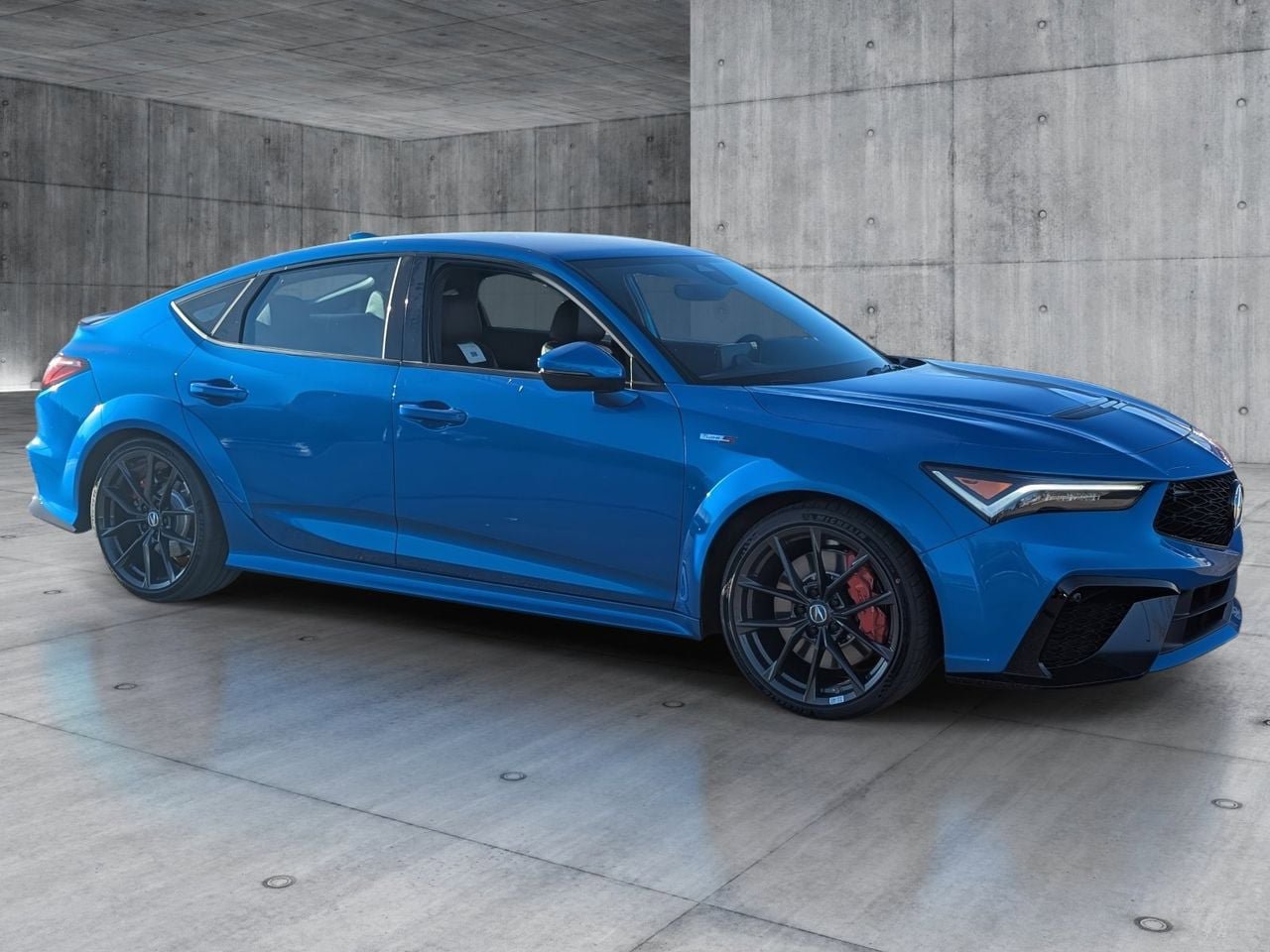 New 2026 Acura Integra Type S image 7