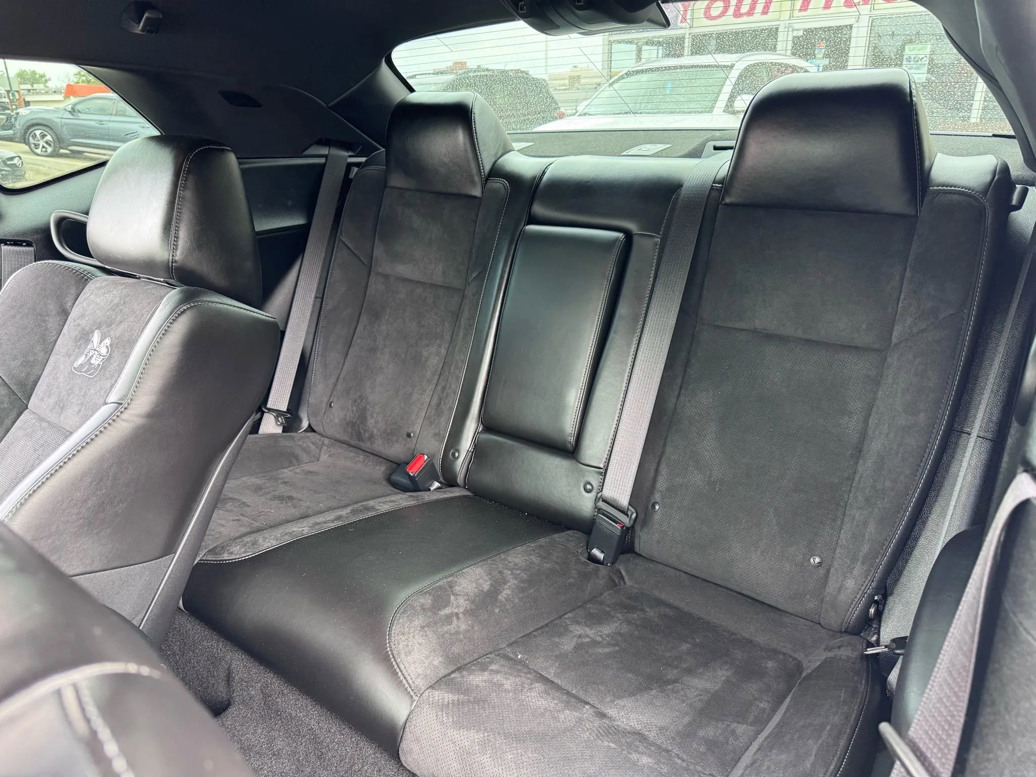 Used 2023 Dodge Challenger R/T Scat Pack w/ Plus Package image 17