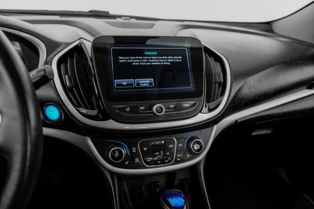 Used 2017 Chevrolet Volt LT w/ Comfort Package FWD image 24