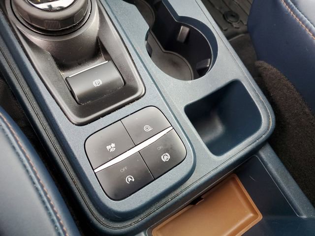 Used 2022 Ford Maverick Lariat image 29