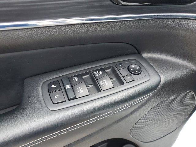 Used 2021 Jeep Grand Cherokee 80th Anniversary w/ Quick Order Package 28K 80th image 15