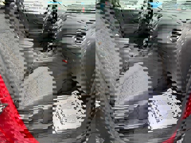 Used 2023 Chevrolet Equinox LT image 18