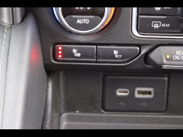 Used 2021 Chevrolet Suburban LT AWD/4WD image 42