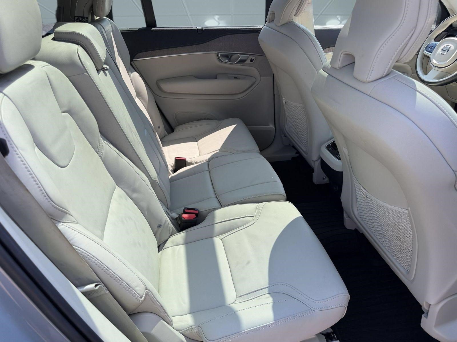 Certified 2024 Volvo XC90 B6 Ultimate AWD/4WD image 30