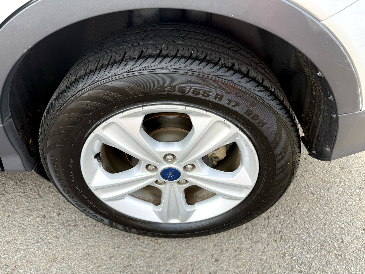 Used 2016 Ford Escape SE image 34