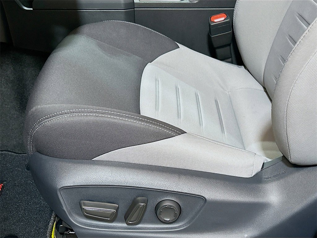 New 2025 Toyota Tacoma TRD Off-Road image 19