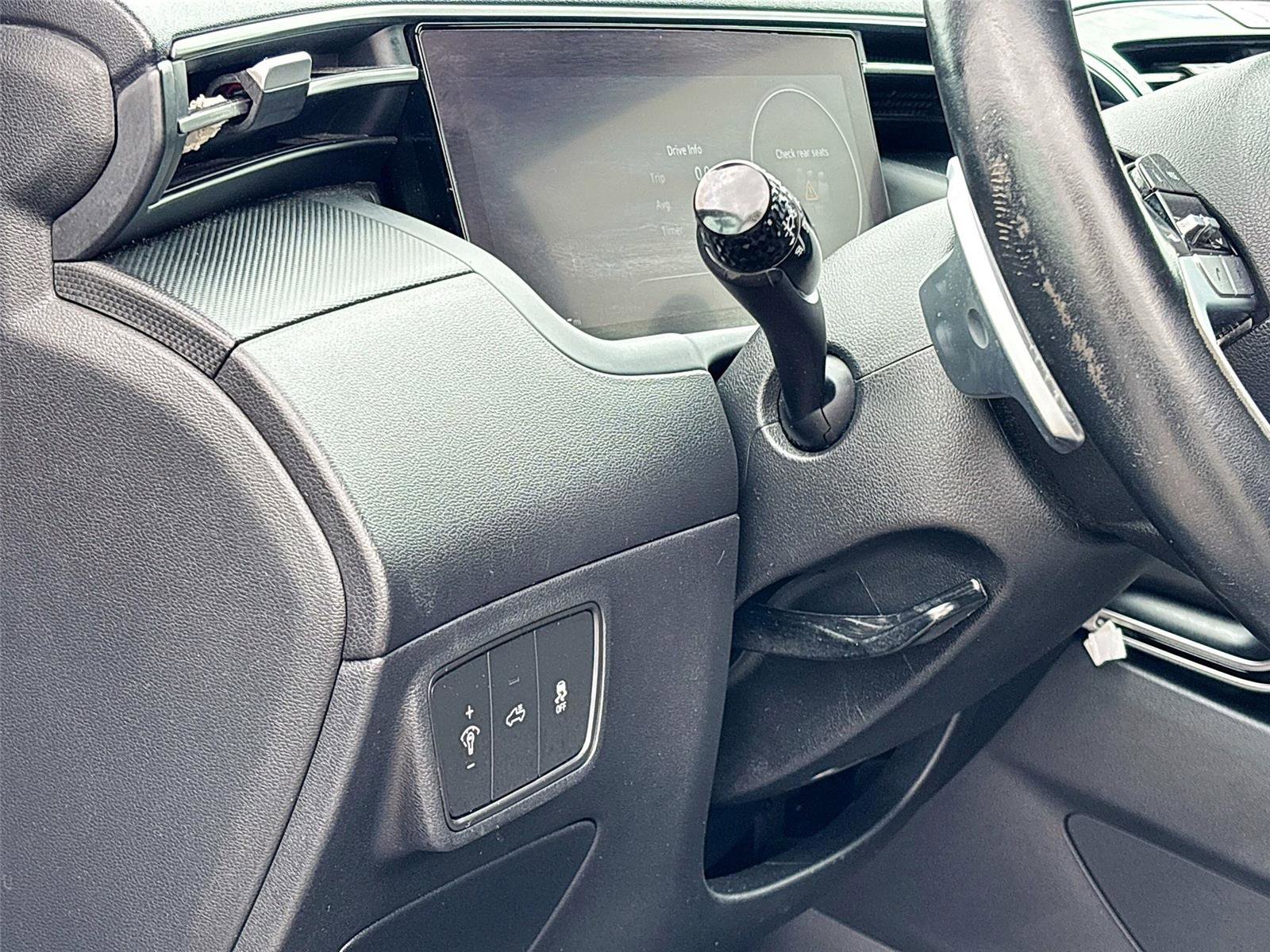 Used 2022 Hyundai Santa Cruz SEL Premium image 10