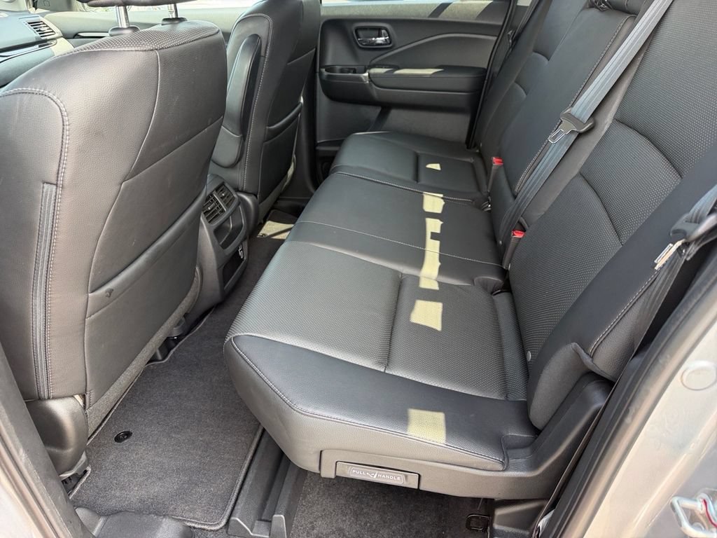 Used 2020 Honda Ridgeline RTL-E image 14