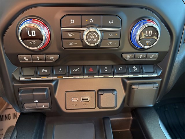 Used 2019 GMC Sierra 1500 AT4 image 15