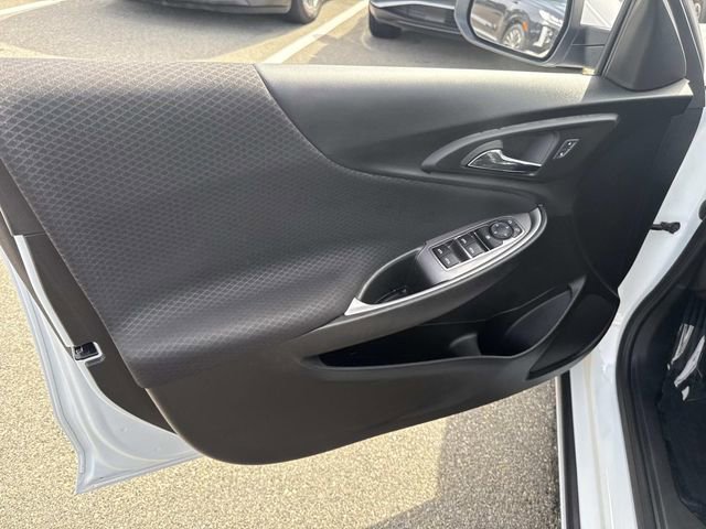 Used 2025 Chevrolet Malibu LT image 19