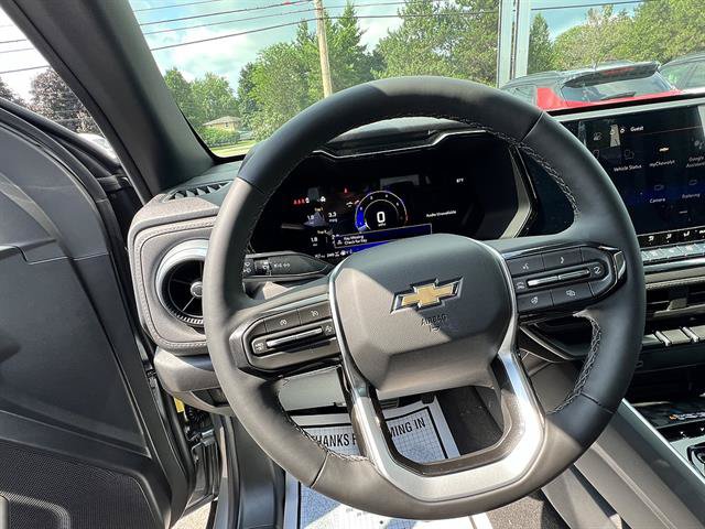New 2026 Chevrolet Colorado LT w/ LT Convenience Package AWD/4WD image 12