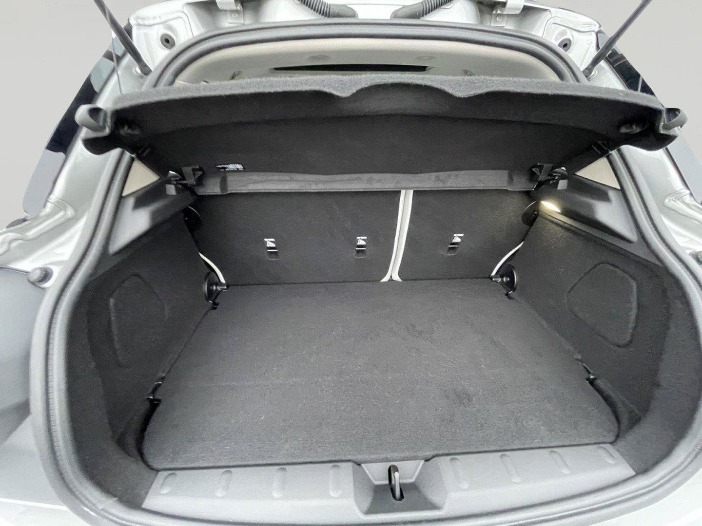Used 2025 MINI Cooper S FWD image 10