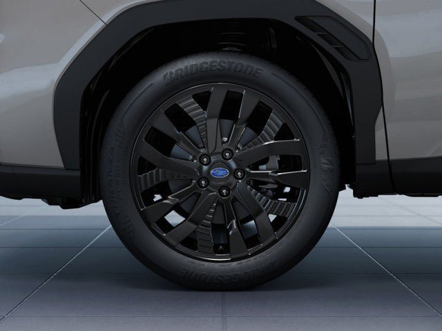 New 2026 Subaru Forester Sport AWD/4WD image 9