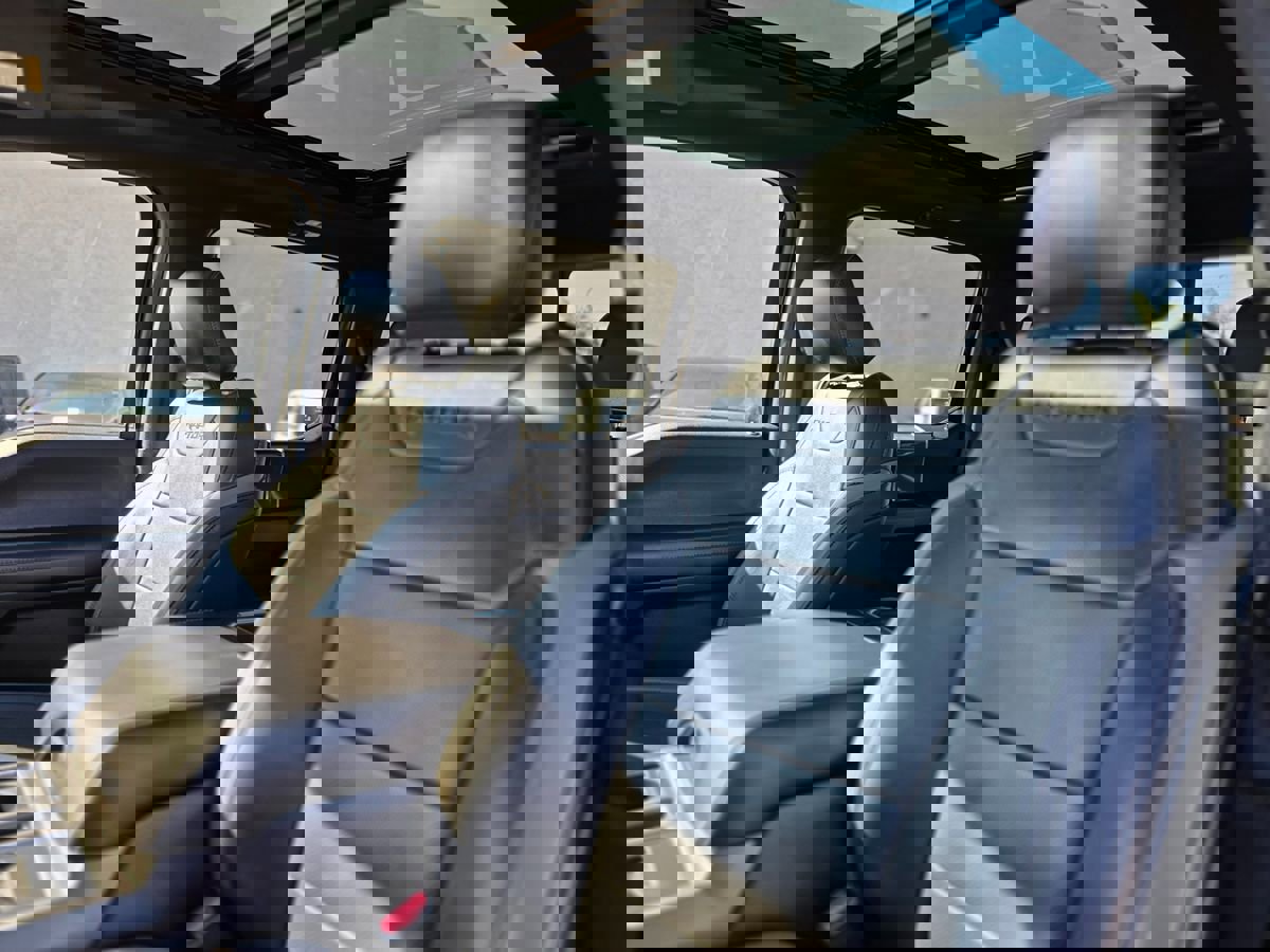 Used 2017 Ford F150 Raptor w/ Equipment Group 802A Luxury image 17