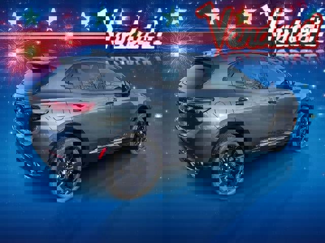 New 2026 Buick Envision Sport Touring image 4