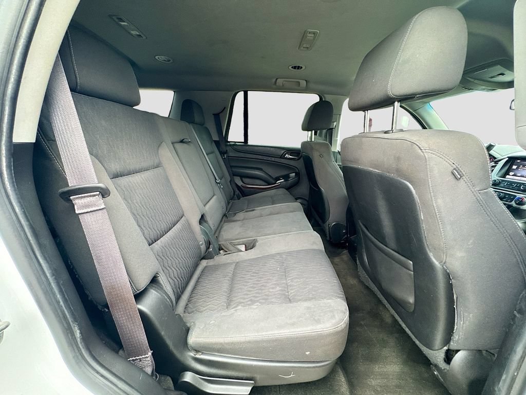 Used 2015 GMC Yukon SLE RWD image 24