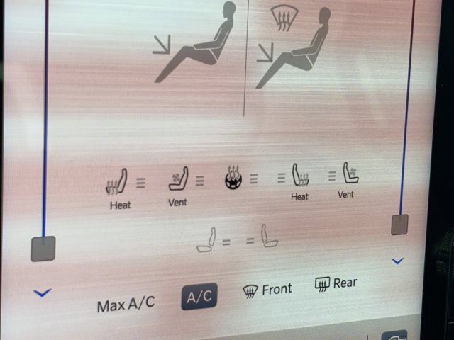 New 2026 RAM 1500 RHO w/ RHO Level 1 Equipment Group image 44