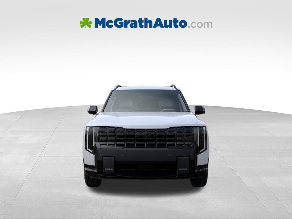 New 2027 Kia Telluride SX X-Line AWD/4WD image 3