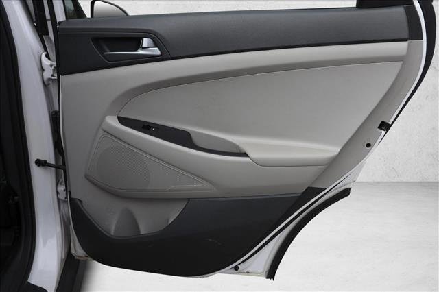 Used 2017 Hyundai Tucson SE image 26