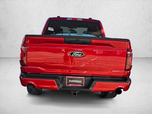 New 2025 Ford F150 STX w/ LOBO Package image 8