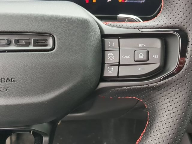 New 2026 Dodge Charger Scat Pack AWD/4WD image 19