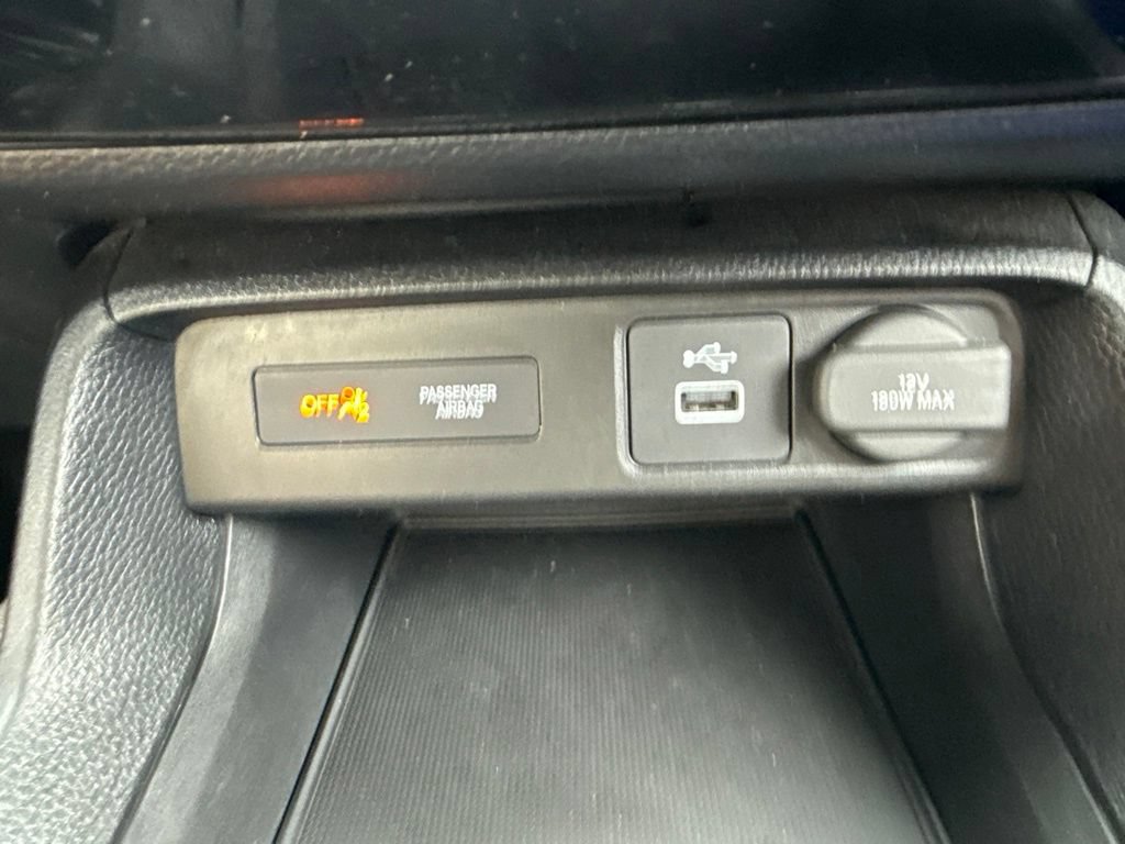 Used 2023 Honda Civic Sport image 24