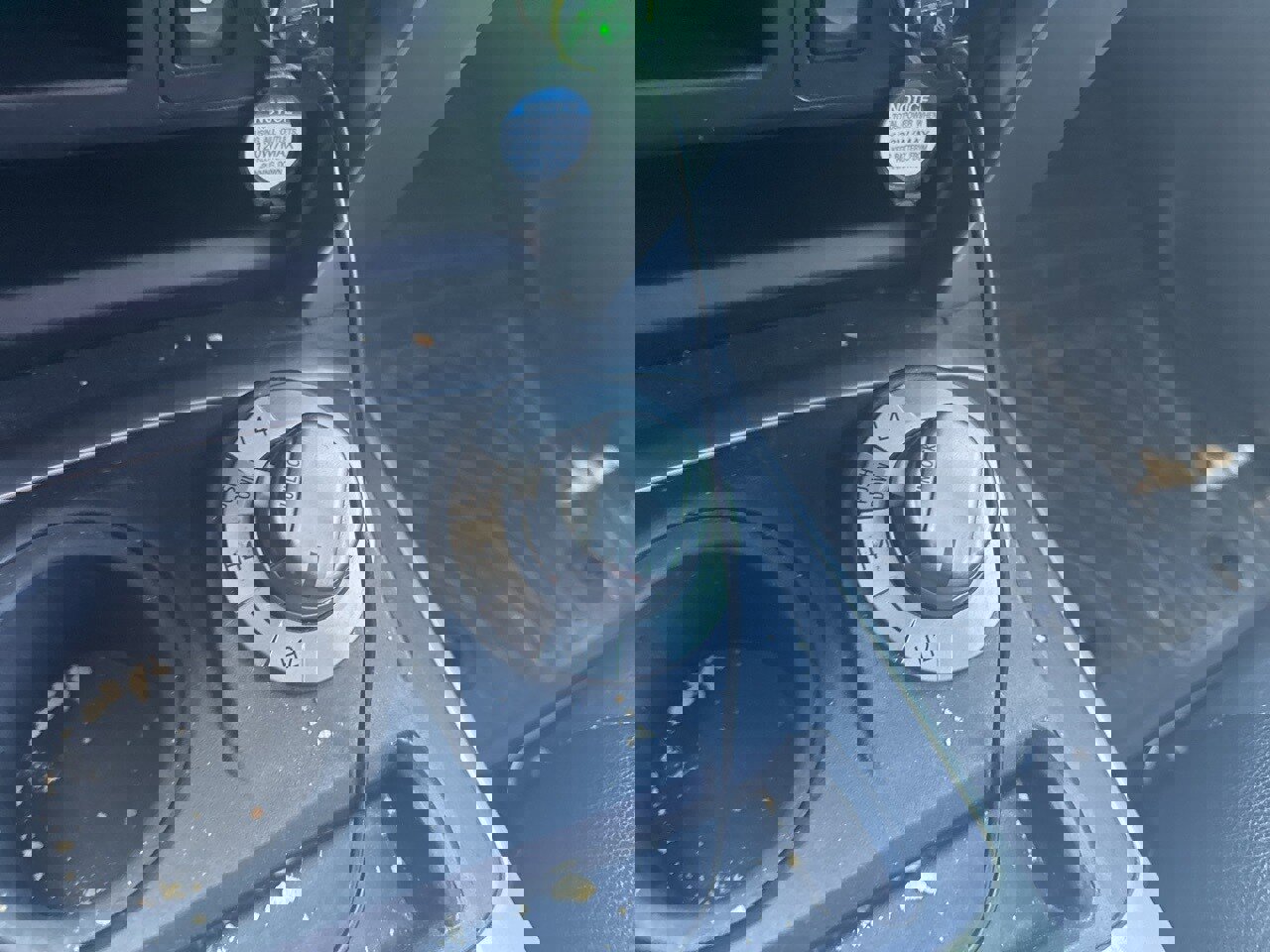 Used 2014 Toyota 4Runner SR5 image 12