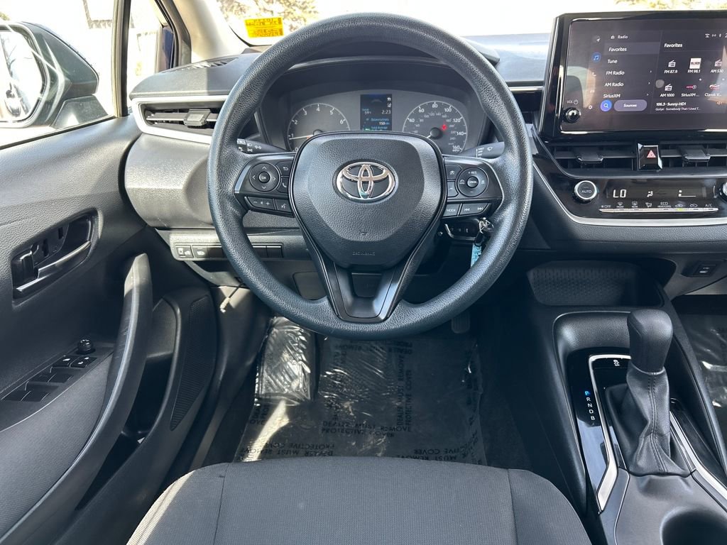 Used 2024 Toyota Corolla LE image 9