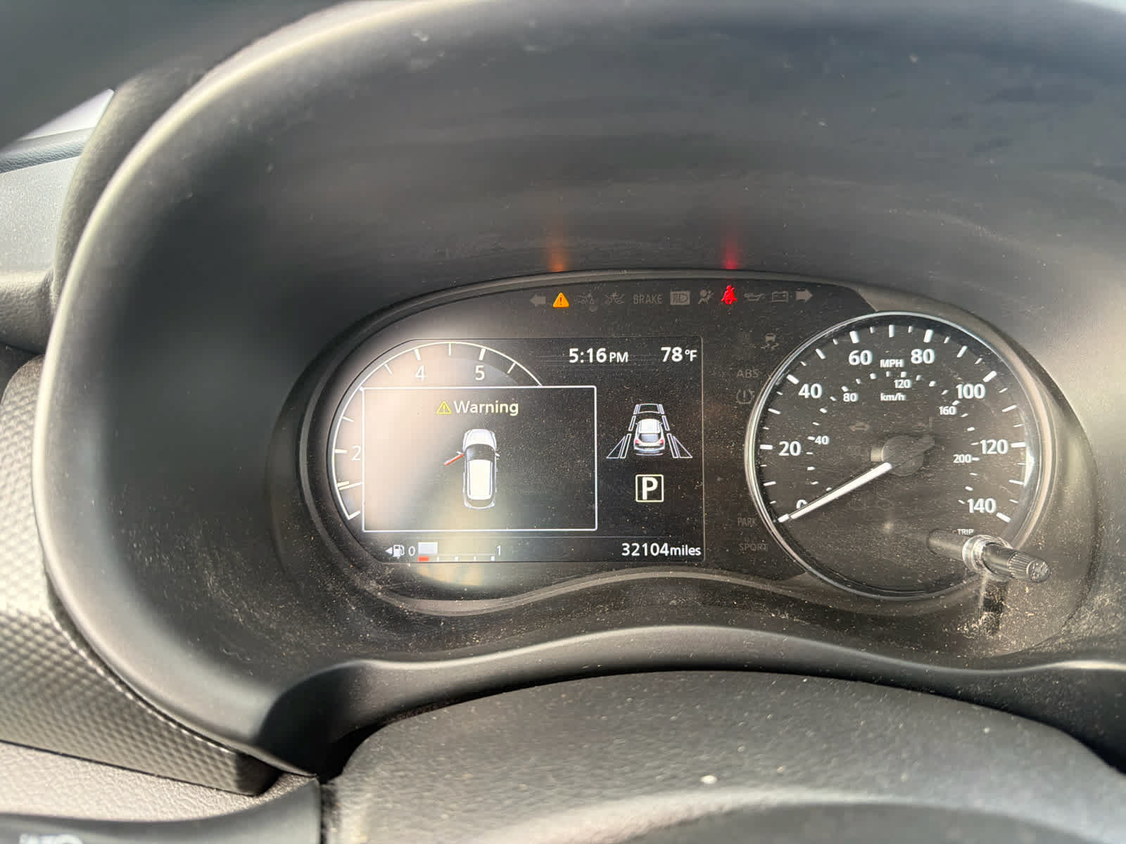 Used 2022 Nissan Kicks SV FWD image 6