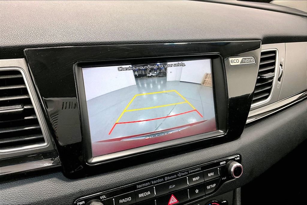Used 2019 Kia Niro Touring image 30