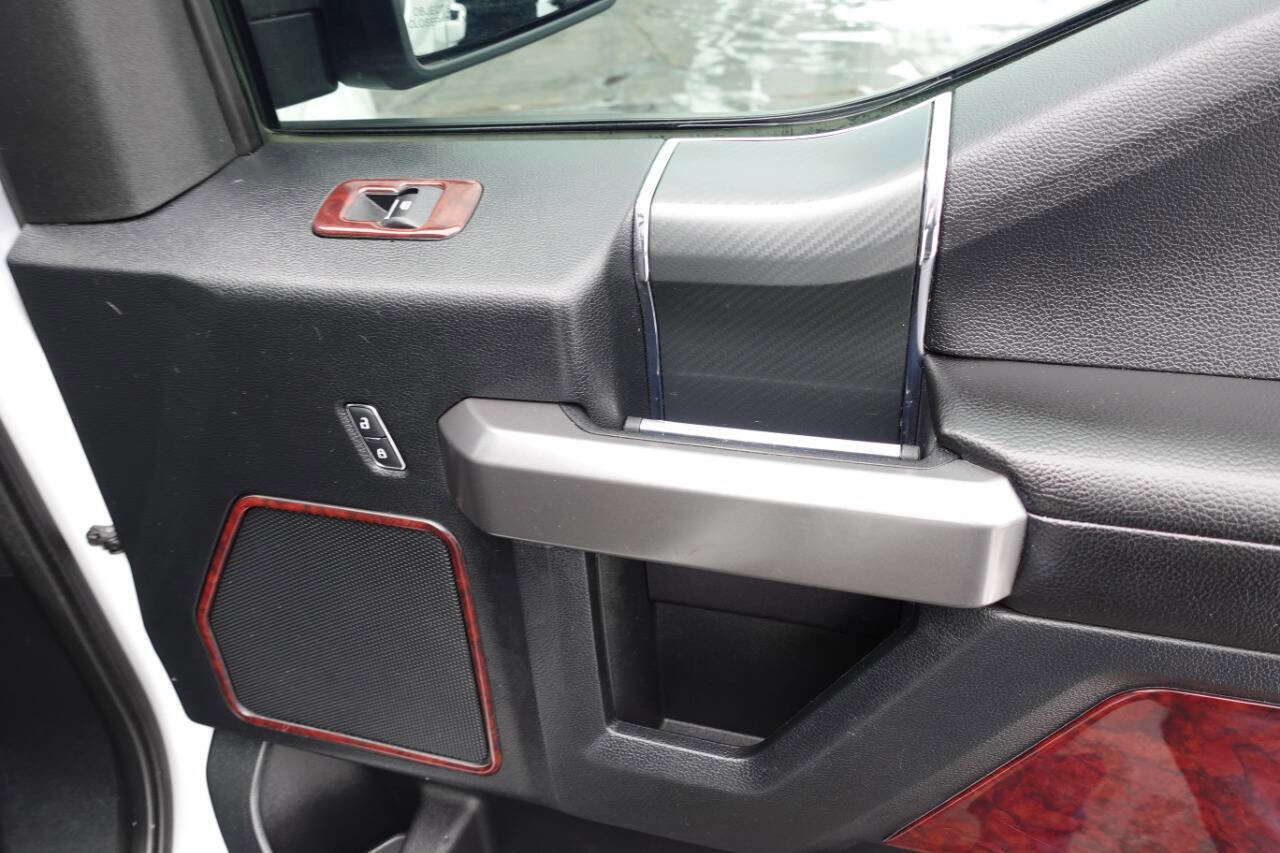 Used 2019 Ford F150 XLT w/ Equipment Group 302A Luxury image 35