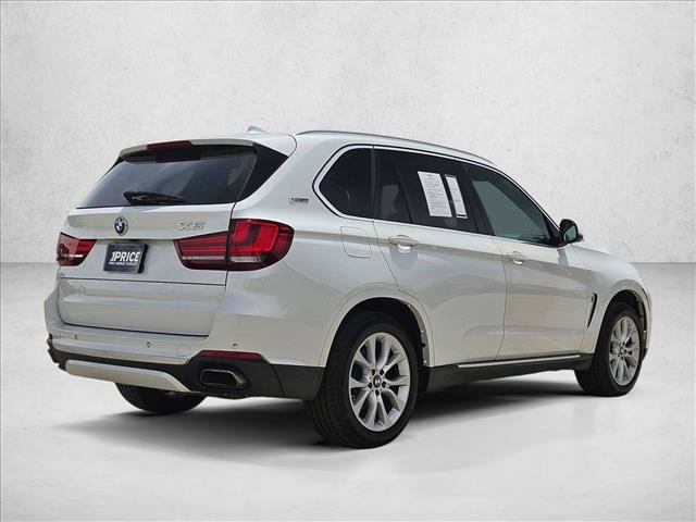 Used 2018 BMW X5 xDrive40e AWD/4WD image 5