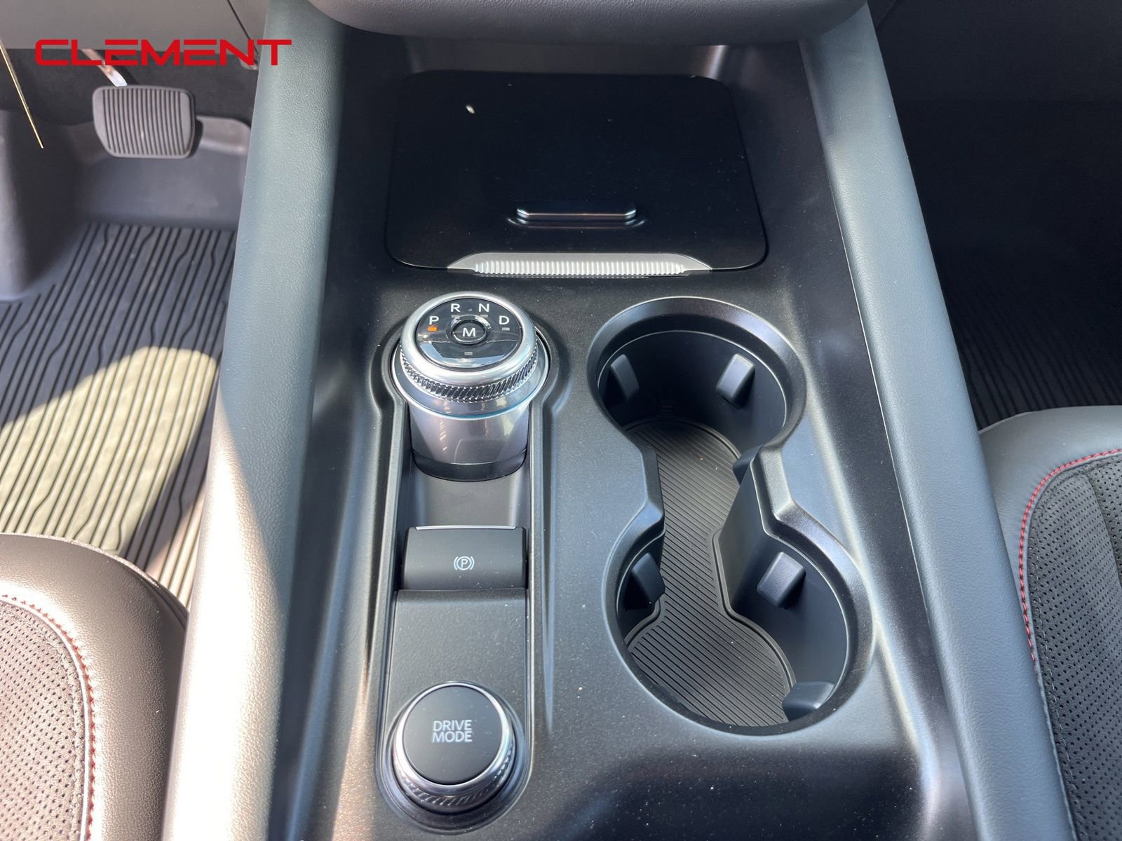 New 2025 Ford Explorer ST image 12