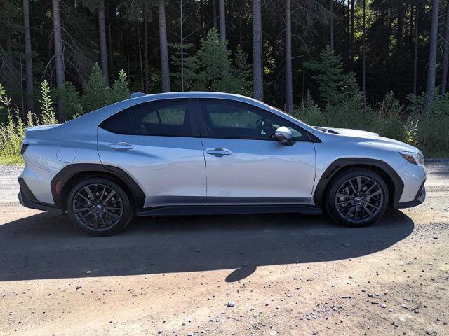 Used 2024 Subaru WRX Limited AWD/4WD image 7