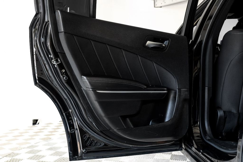 Used 2023 Dodge Charger SXT RWD image 47