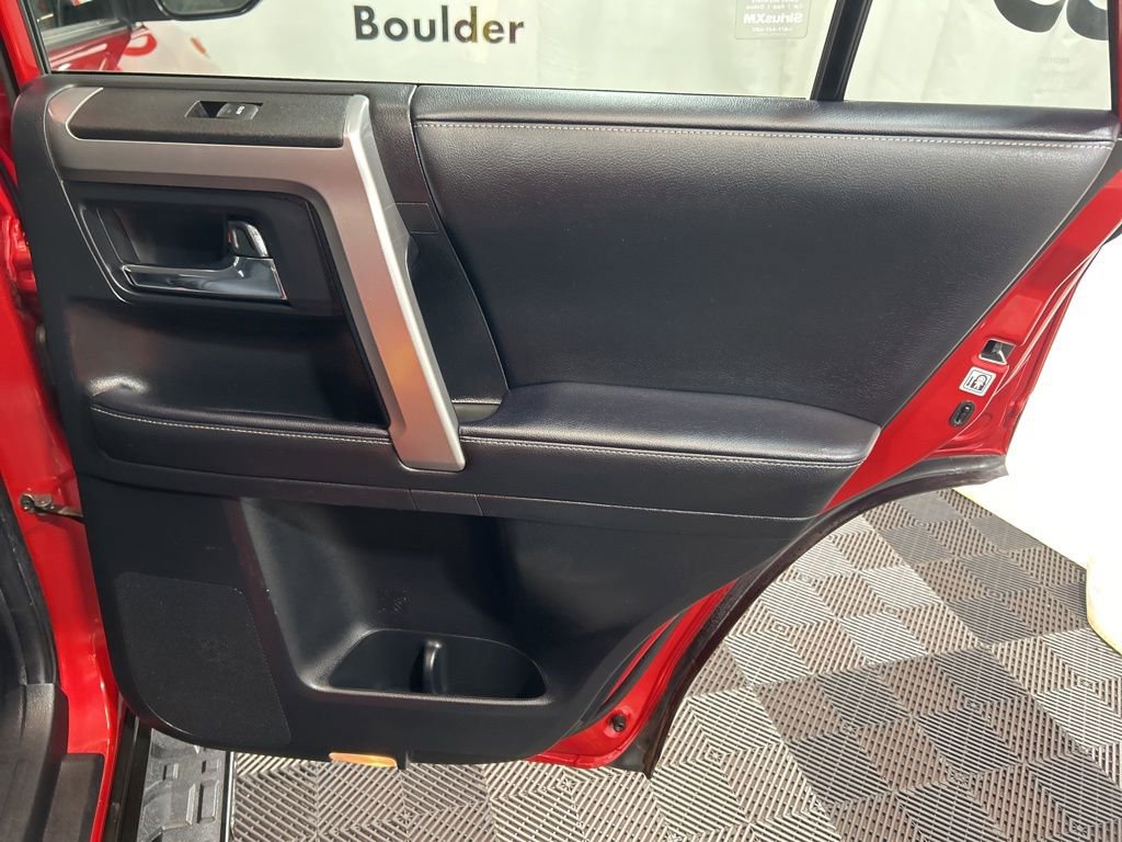 Used 2024 Toyota 4Runner SR5 Premium image 15