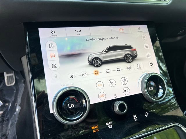 Used 2018 Land Rover Range Rover Velar R-Dynamic HSE AWD/4WD image 39