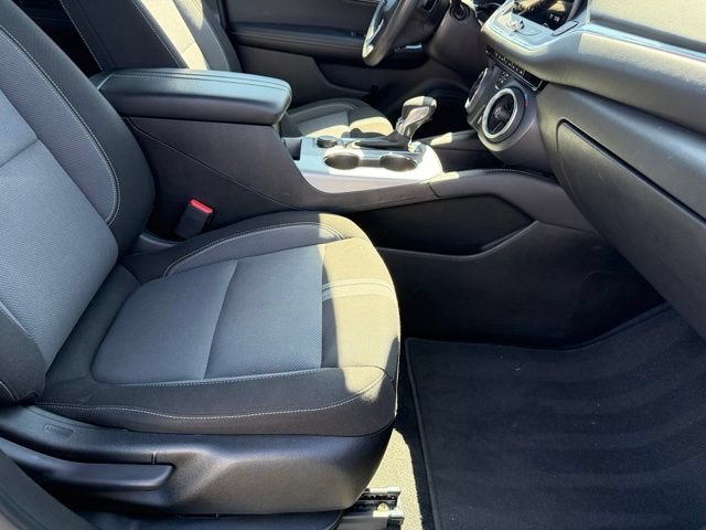 Certified 2023 Chevrolet Blazer LT FWD image 14