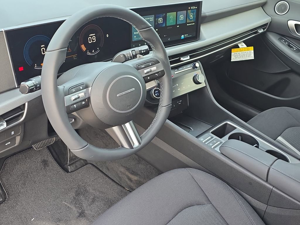 New 2026 Hyundai Sonata SEL image 15